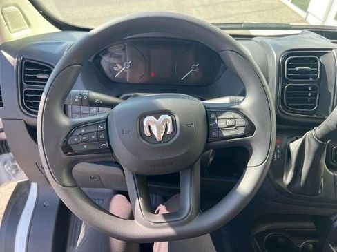 New 2026 RAM ProMaster 3500 w/ Convenience Group image 31