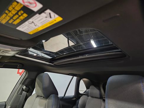 Certified 2025 Toyota RAV4 SE w/ Convenience Package image 24