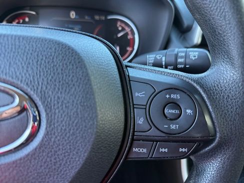 Used 2023 Toyota RAV4 XLE image 20