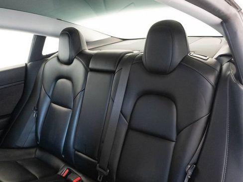 Used 2021 Tesla Model 3 Standard Range Plus RWD image 10