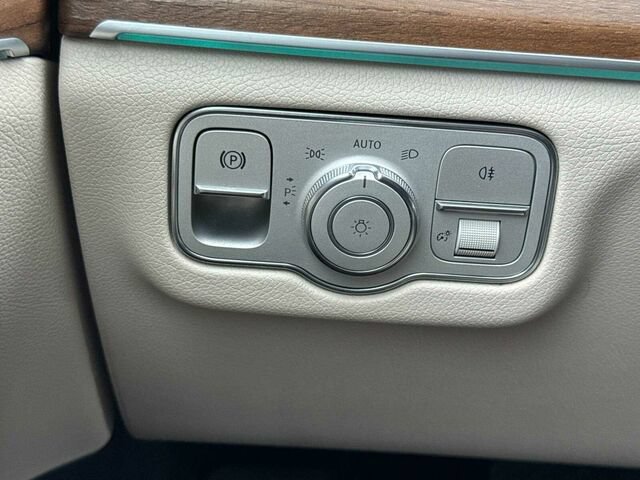 Certified 2022 Mercedes-Benz GLE 350 4MATIC image 33