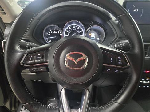 Used 2023 MAZDA CX-5 AWD 2.5 S image 23