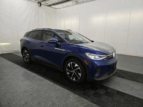 Used 2022 Volkswagen ID.4 Pro S RWD image 3