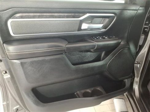 Used 2021 RAM 1500 Big Horn image 10