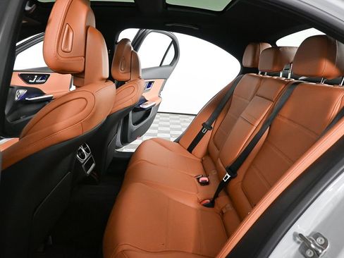 New 2026 Mercedes-Benz C 300 Sedan image 18