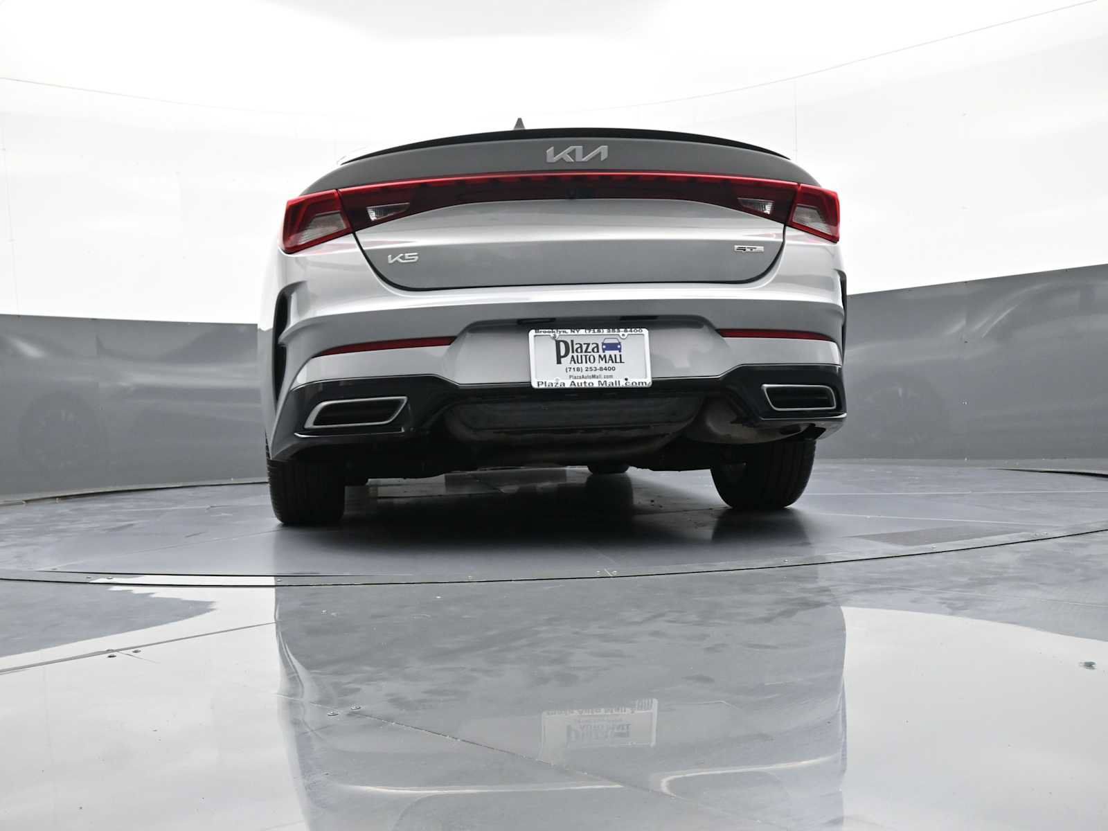 Certified 2023 Kia K5 GT-Line w/ GT-Line Premium Package AWD/4WD image 30