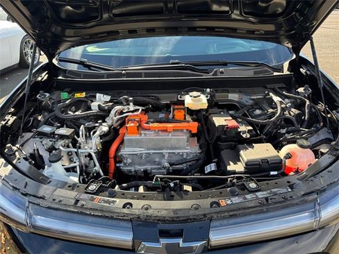 New 2025 Chevrolet Blazer EV RS image 43