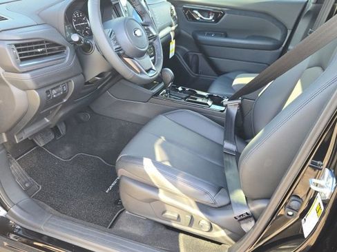 New 2026 Subaru Forester Limited image 12