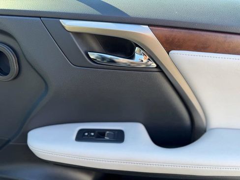 Used 2021 Lexus RX 350L FWD image 26