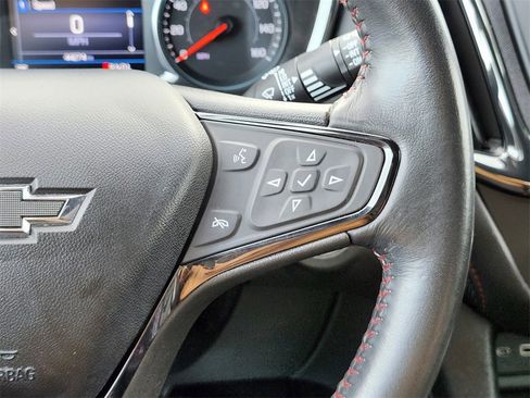 Used 2022 Chevrolet Equinox RS image 27