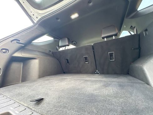 Used 2022 Chevrolet Equinox RS AWD/4WD image 55