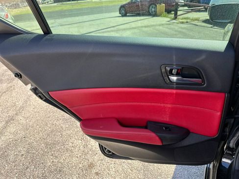 Used 2022 Acura ILX image 18