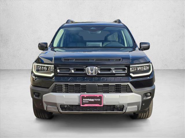 New 2026 Honda Passport RTL image 2