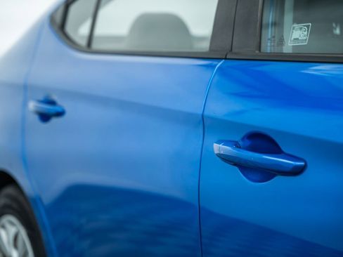 Used 2017 Hyundai Elantra SE FWD image 14