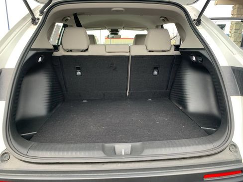 Used 2025 Honda HR-V LX image 27