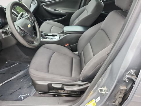 Used 2023 Chevrolet Malibu LS FWD image 9