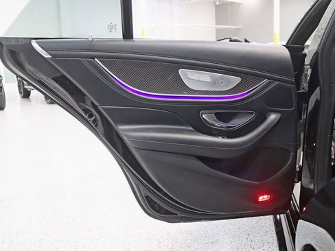 Used 2019 Mercedes-Benz AMG GT 63 S image 44