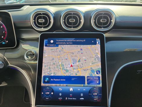 Used 2024 Mercedes-Benz CLE 53 AMG 4MATIC image 19