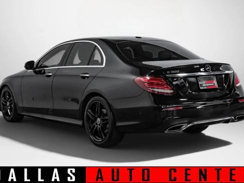 Used 2018 Mercedes-Benz E 300 image 6