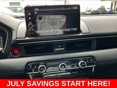 Used 2024 Honda Pilot Elite image 17
