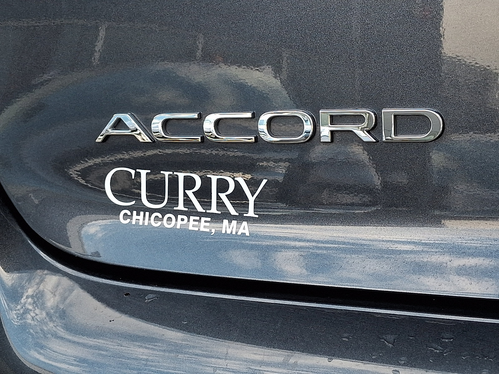 Used 2024 Honda Accord LX image 31
