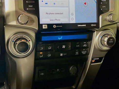 Certified 2022 Toyota 4Runner Limited image 15