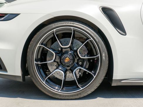 Used 2024 Porsche 911 GT3 RS image 18