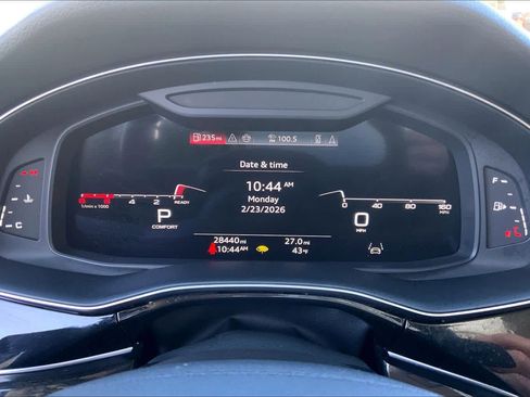 Used 2025 Audi Q7 3.0T Premium Plus image 24