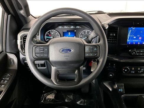 Used 2023 Ford F150 XL w/ STX Appearance Package image 5