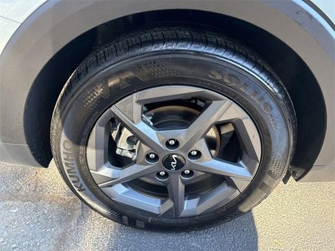 Certified 2025 Kia K4 LXS image 21