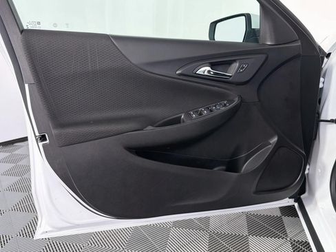 Used 2023 Chevrolet Malibu LT FWD image 20