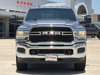 Used 2024 RAM 2500 Tradesman w/ Chrome Appearance Group AWD/4WD video 2