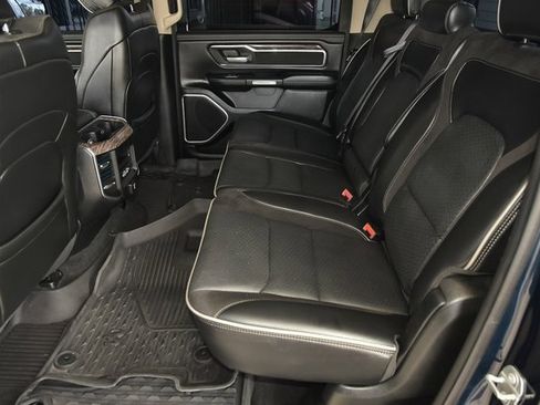 Used 2020 RAM 1500 Laramie image 22