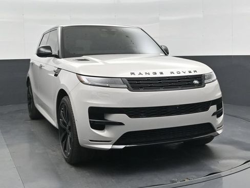 Used 2026 Land Rover Range Rover Sport Autobiography AWD/4WD image 29