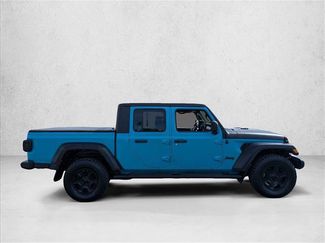 Used 2020 Jeep Gladiator Sport w/ Quick Order Package 24S video 4