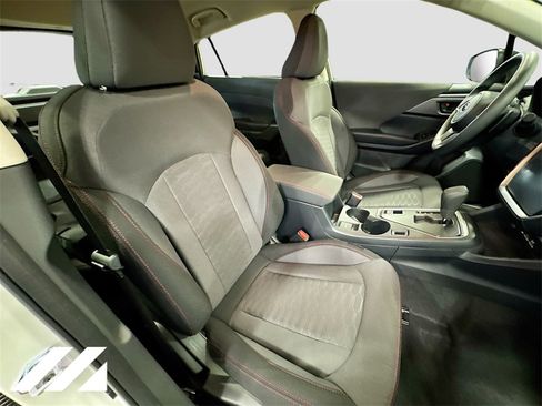 New 2026 Subaru Impreza 2.0i Sport image 26