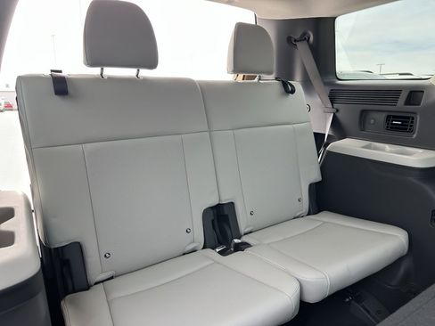 New 2026 Hyundai Santa Fe SEL image 38