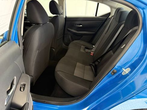Used 2023 Nissan Sentra SV FWD image 15