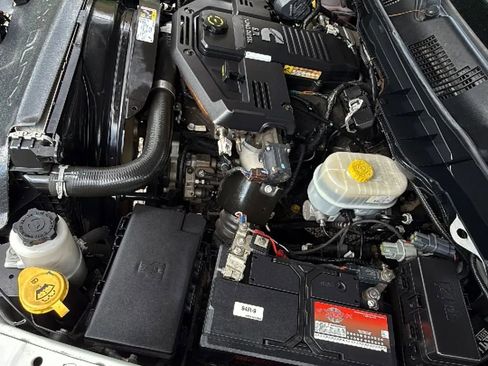 Used 2017 RAM 2500 Laramie w/ Off Road Package AWD/4WD image 47