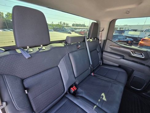 Used 2025 GMC Sierra 1500 Elevation AWD/4WD image 16