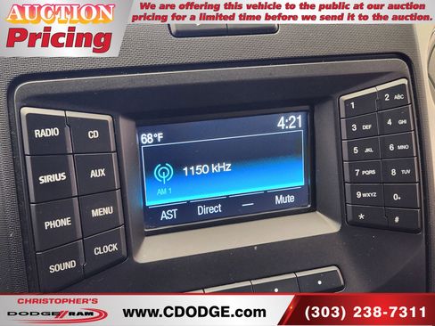 Used 2014 Ford F150 XLT w/ XLT Chrome Package AWD/4WD image 25