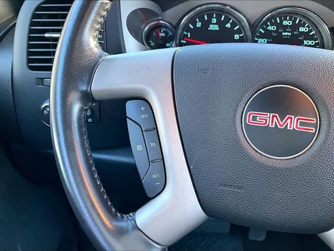 Used 2012 GMC Sierra 1500 SLE w/ Power Tech Package image 19