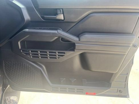 Used 2025 Toyota Tacoma SR RWD image 12