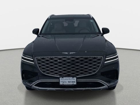 New 2026 Genesis GV80 2.5T Select image 2