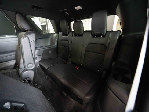 Used 2024 Nissan Pathfinder Rock Creek AWD/4WD image 24