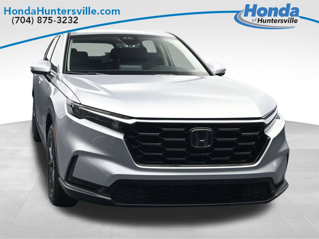 Used 2026 Honda CR-V EX-L 360° Tour