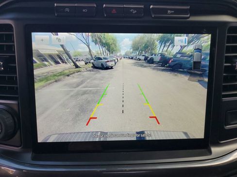 Used 2021 Ford F150 XLT w/ Equipment Group 302A High image 23