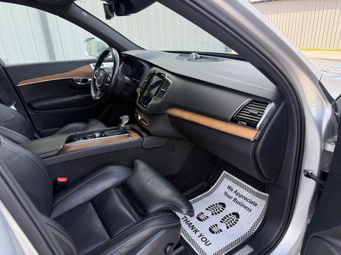 Used 2018 Volvo XC90 T6 Inscription w/ Convenience Package AWD/4WD image 34