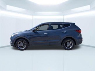 Used 2018 Hyundai Santa Fe Sport FWD video 2