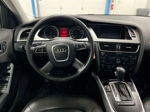 Used 2012 Audi A4 2.0T Premium w/ Style Pkg image 11